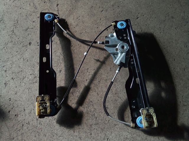 bontott OPEL ASTRA J Jobb első Ablakemelő Szerkezet (Elektromos)