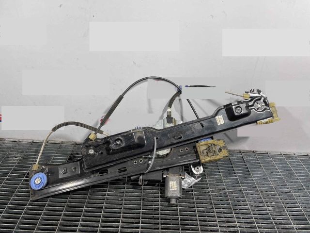 bontott OPEL ASTRA J Jobb első Ablakemelő Szerkezet (Elektromos)