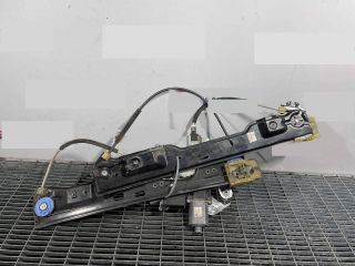 bontott OPEL ASTRA J Jobb első Ablakemelő Szerkezet (Elektromos)