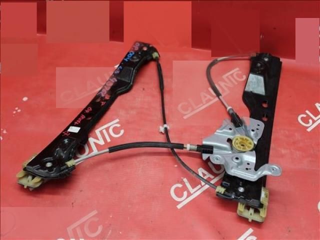 bontott OPEL ASTRA J Jobb első Ablakemelő Szerkezet (Elektromos)