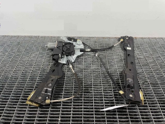 bontott OPEL ASTRA J Jobb első Ablakemelő Szerkezet (Elektromos)