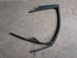 bontott OPEL ASTRA J Jobb első Ablakvezető Gumi