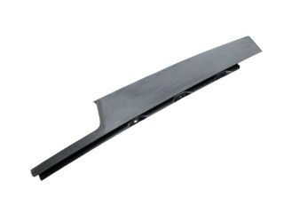 bontott OPEL ASTRA J Jobb első Ajtó Díszléc