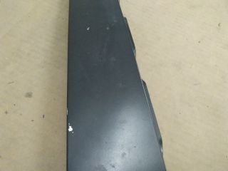 bontott OPEL ASTRA J Jobb első Ajtó Díszléc