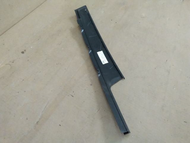 bontott OPEL ASTRA J Jobb első Ajtó Díszléc
