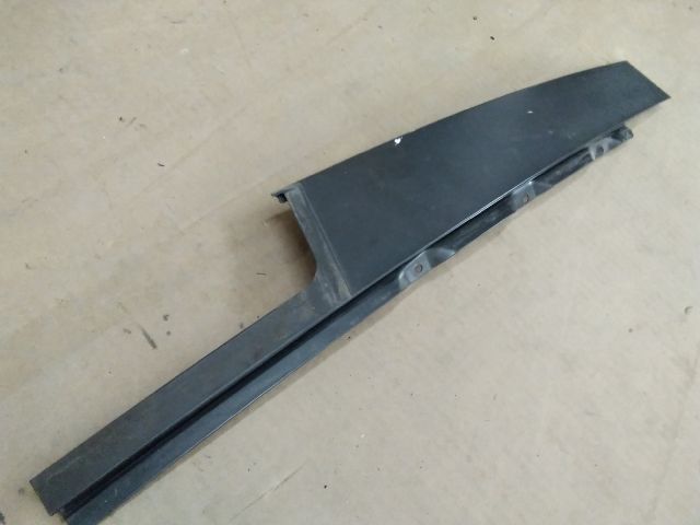 bontott OPEL ASTRA J Jobb első Ajtó Díszléc