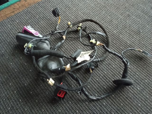 bontott OPEL ASTRA J Jobb első Ajtó Kábelköteg