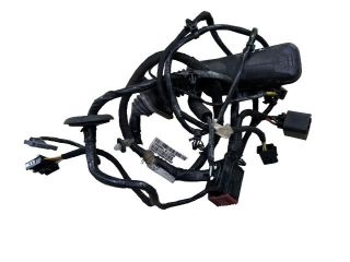 bontott OPEL ASTRA J Jobb első Ajtó Kábelköteg