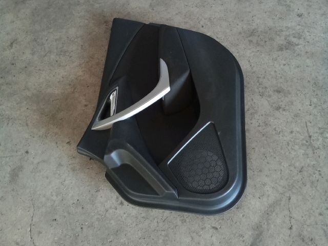 bontott OPEL ASTRA J Jobb első Ajtó Kárpit