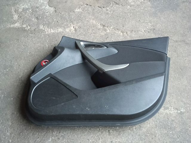 bontott OPEL ASTRA J Jobb első Ajtó Kárpit