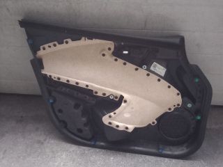 bontott OPEL ASTRA J Jobb első Ajtó Kárpit