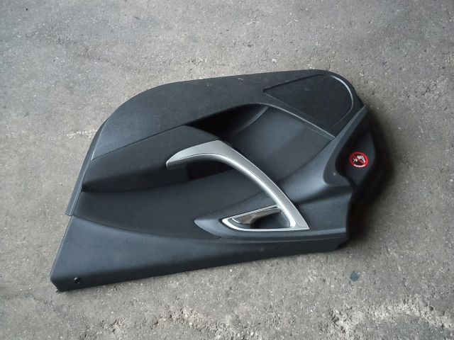 bontott OPEL ASTRA J Jobb első Ajtó Kárpit