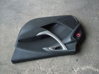 bontott OPEL ASTRA J Jobb első Ajtó Kárpit