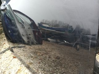 bontott OPEL ASTRA J Jobb első Ajtó (Részeivel)