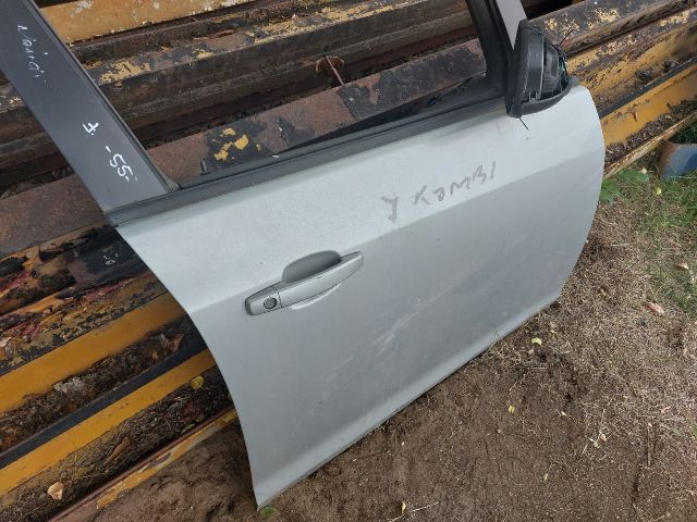 bontott OPEL ASTRA J Jobb első Ajtó (Részeivel)