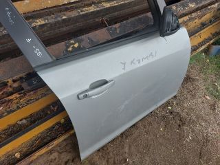 bontott OPEL ASTRA J Jobb első Ajtó (Részeivel)