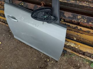 bontott OPEL ASTRA J Jobb első Ajtó (Részeivel)