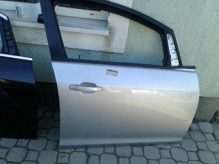 bontott OPEL ASTRA J Jobb első Ajtó (Részeivel)