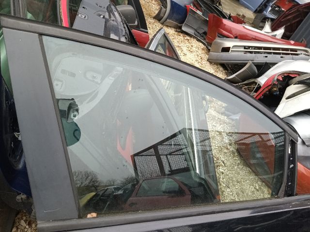 bontott OPEL ASTRA J Jobb első Ajtó (Részeivel)