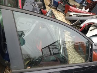 bontott OPEL ASTRA J Jobb első Ajtó (Részeivel)