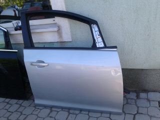 bontott OPEL ASTRA J Jobb első Ajtó (Részeivel)