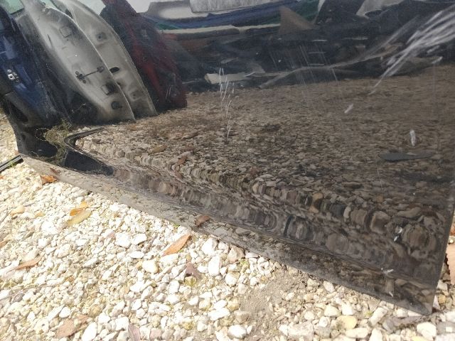 bontott OPEL ASTRA J Jobb első Ajtó (Részeivel)