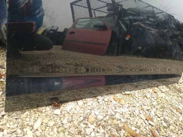 bontott OPEL ASTRA J Jobb első Ajtó (Részeivel)