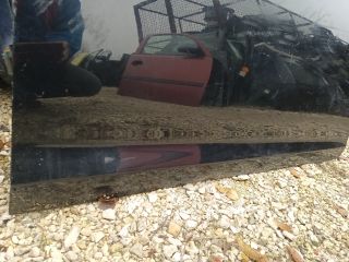 bontott OPEL ASTRA J Jobb első Ajtó (Részeivel)