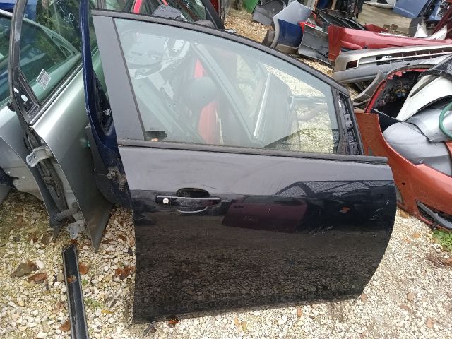 bontott OPEL ASTRA J Jobb első Ajtó (Részeivel)