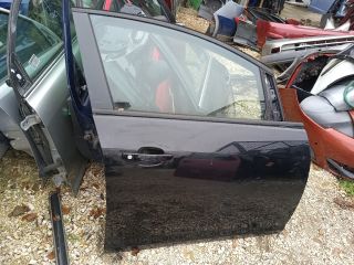 bontott OPEL ASTRA J Jobb első Ajtó (Részeivel)