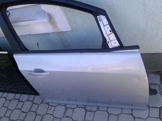 bontott OPEL ASTRA J Jobb első Ajtó (Részeivel)