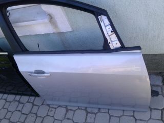 bontott OPEL ASTRA J Jobb első Ajtó (Részeivel)