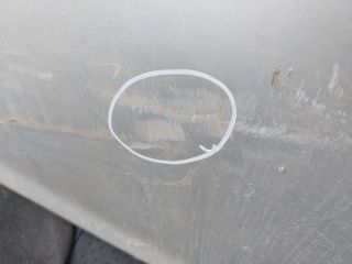 bontott OPEL ASTRA J Jobb első Ajtó (Részeivel)