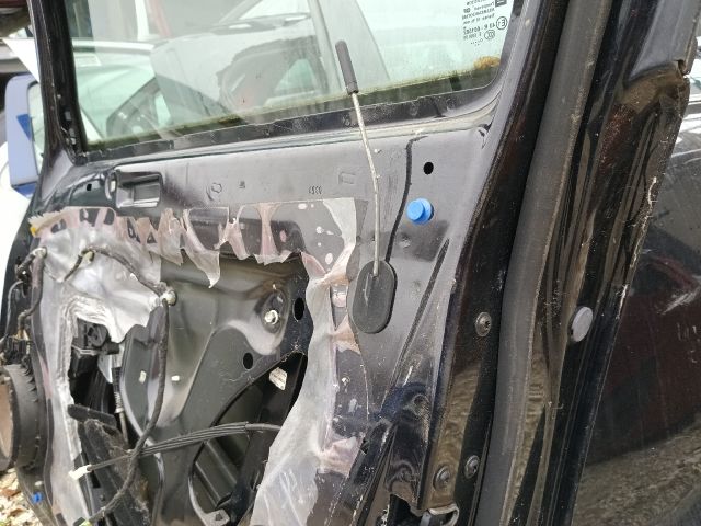 bontott OPEL ASTRA J Jobb első Ajtó (Részeivel)