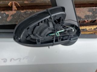 bontott OPEL ASTRA J Jobb első Ajtó (Részeivel)