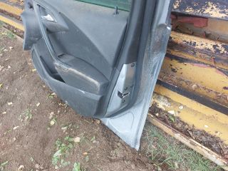 bontott OPEL ASTRA J Jobb első Ajtó (Részeivel)