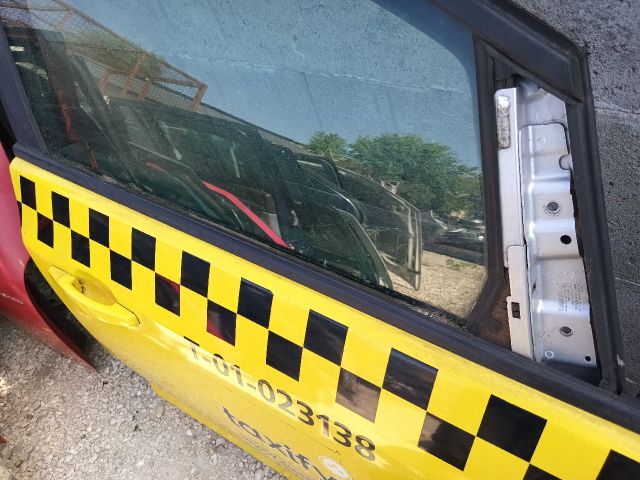 bontott OPEL ASTRA J Jobb első Ajtó (Részeivel)