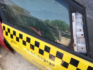 bontott OPEL ASTRA J Jobb első Ajtó (Részeivel)