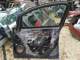 bontott OPEL ASTRA J Jobb első Ajtó (Részeivel)