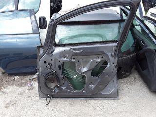 bontott OPEL ASTRA J Jobb első Ajtó (Részeivel)