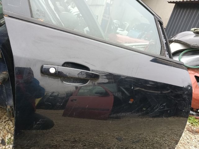 bontott OPEL ASTRA J Jobb első Ajtó (Részeivel)