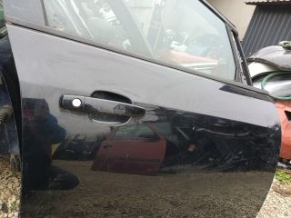 bontott OPEL ASTRA J Jobb első Ajtó (Részeivel)