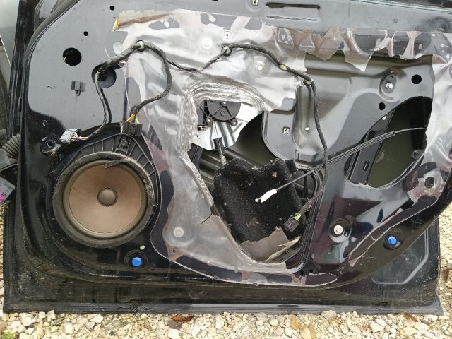 bontott OPEL ASTRA J Jobb első Ajtó (Részeivel)