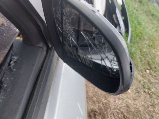 bontott OPEL ASTRA J Jobb első Ajtó (Részeivel)