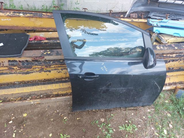 bontott OPEL ASTRA J Jobb első Ajtó (Részeivel)