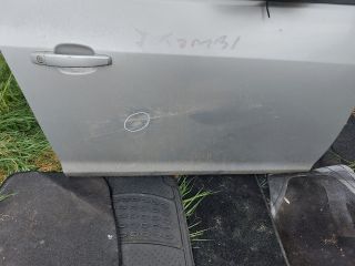 bontott OPEL ASTRA J Jobb első Ajtó (Részeivel)
