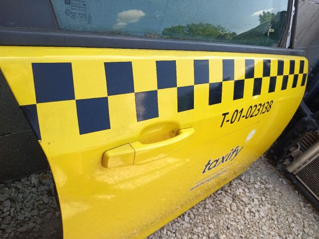 bontott OPEL ASTRA J Jobb első Ajtó (Részeivel)