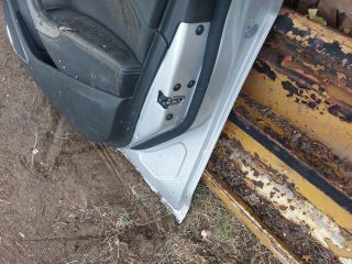 bontott OPEL ASTRA J Jobb első Ajtó (Részeivel)