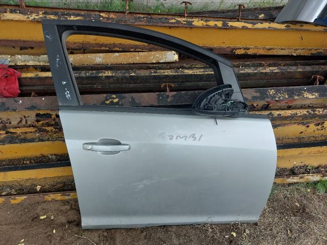 bontott OPEL ASTRA J Jobb első Ajtó (Részeivel)