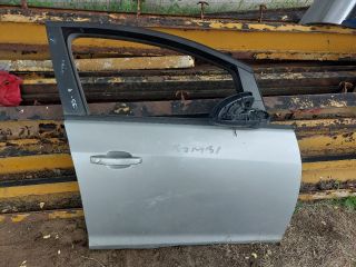 bontott OPEL ASTRA J Jobb első Ajtó (Részeivel)